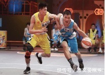 科比|李观洋被科比影响一生的男人,成为了全运会篮球运动员