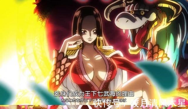 ssg|海贼王克比打不过女帝,海军为何派他出任务SSG可能出场