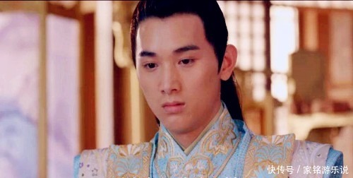 之谜|武则天和大云经之谜,李贤死前揭开谜底