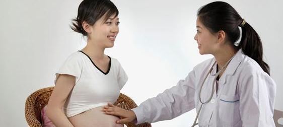 孕期|孕期如果有这些特征,说明腹中胎儿高智商,中一条都要偷乐了