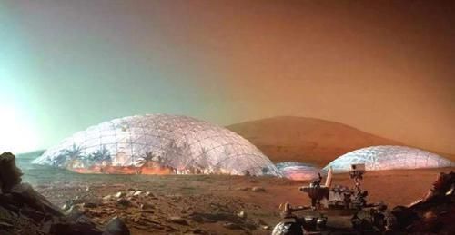 居住 公转周期约617天,又一颗“超级地球”被发现,与地球太相似了