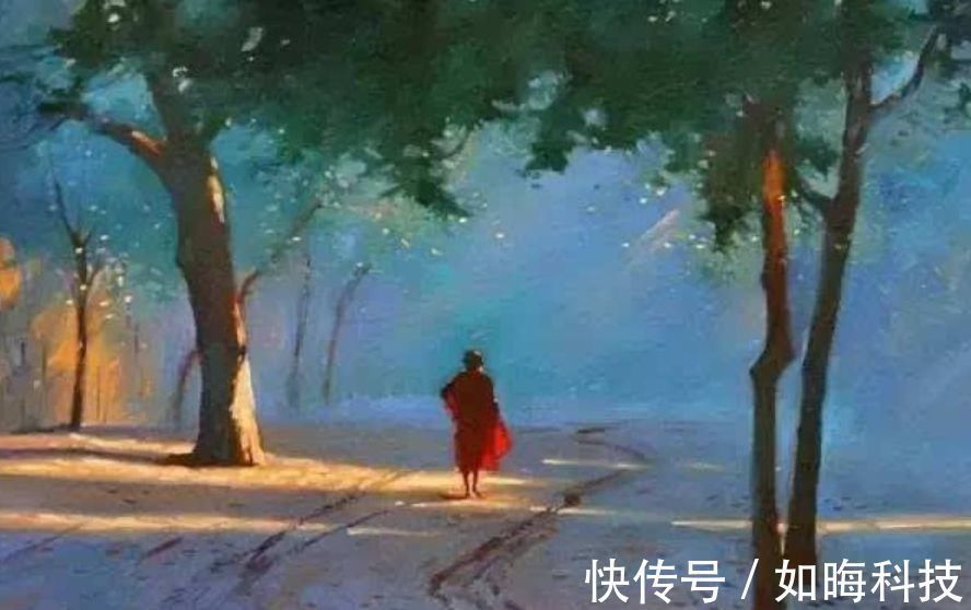 草木青|拥有这七个特征,说明你已达到很高的智慧境界