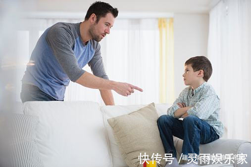 gt|经常“打、骂、吼”孩子，结果会怎样一到青春期全显现出来了