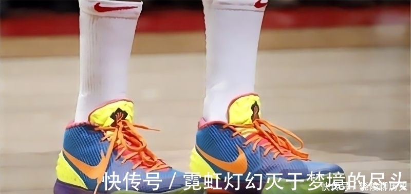 nike|“在买鞋省钱这件事上,你们都是弟弟”!精选五双高性价比球鞋,适合穷学生