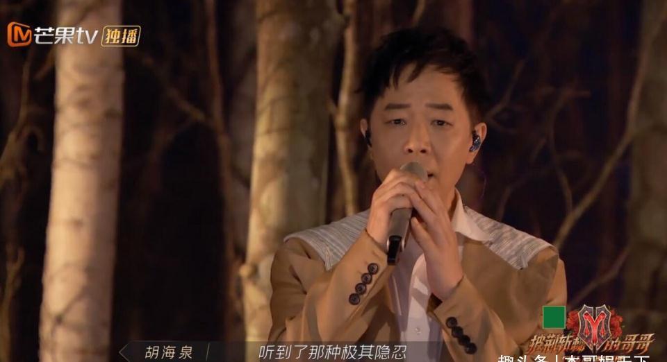 voc张晋阵营和李承铉阵营都赢了，有人实至名归，有人却是投机取巧