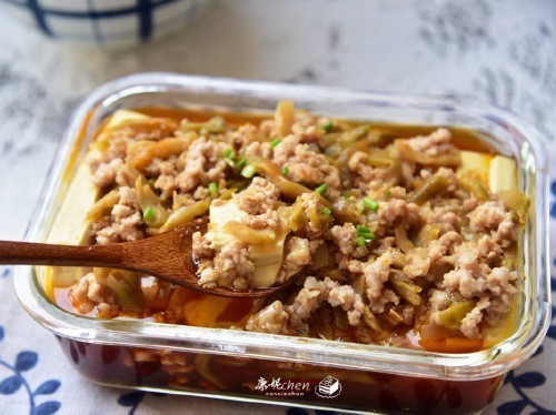 上火|这蒸菜简单易做,无油烟不上火,又香又嫩,孩子一勺一勺吃不停