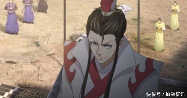 沦为|魔道祖师让人厌恶的5个人,两个出自同一门派,1个沦为名门走狗