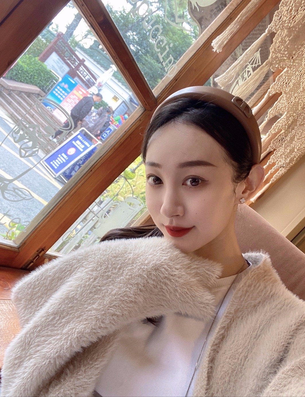 国风舞$春晚国风舞刷屏，无可替代的国潮力量——孟庆旸《只此青绿》