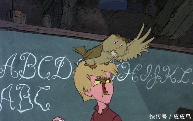 睡美人|经典童话大崩坏!迪士尼换脸恶搞公主身王子脸一秒变搞笑动画!