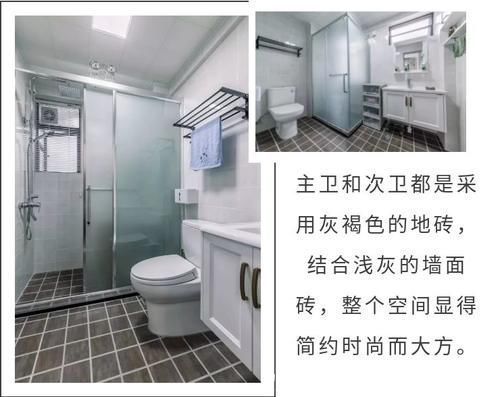 背景墙|105㎡新家很漂亮,3房空间一点都不浪费,入住几天给大家晒晒!