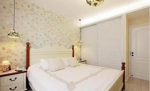 卫生间|129平大三房，厨房卫生间装修太有特色，朋友来参观都一脸惊讶