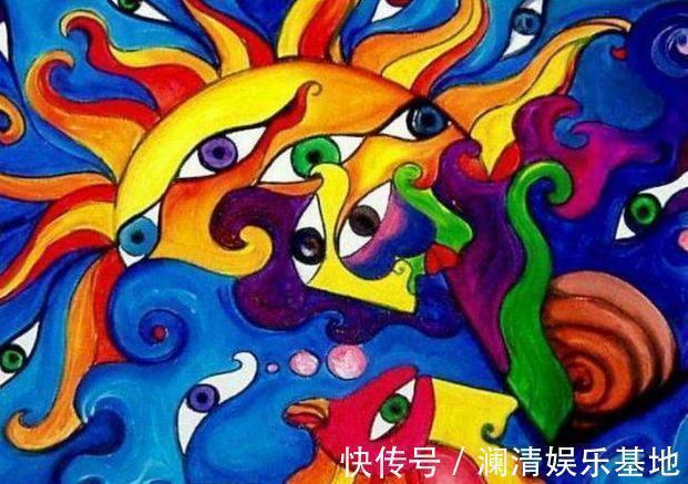 心理医生&7岁女儿钟爱画蛇并获奖,家长正洋洋得意,老师看后却说:报警吧