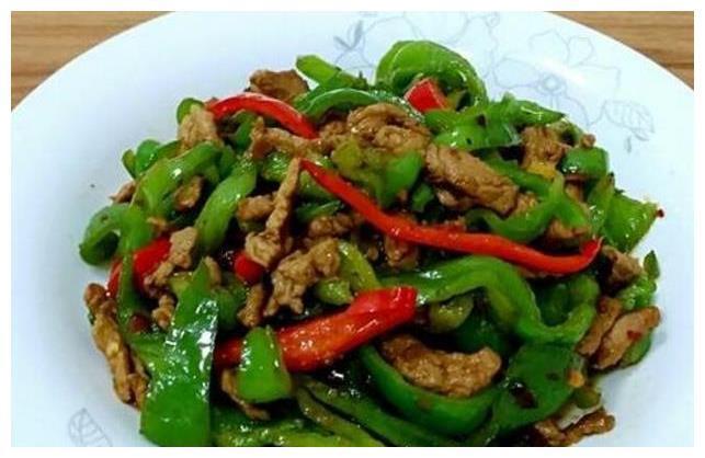 大厨告诉您几道下饭菜，学会以后不用再下馆子，天天都想在家吃