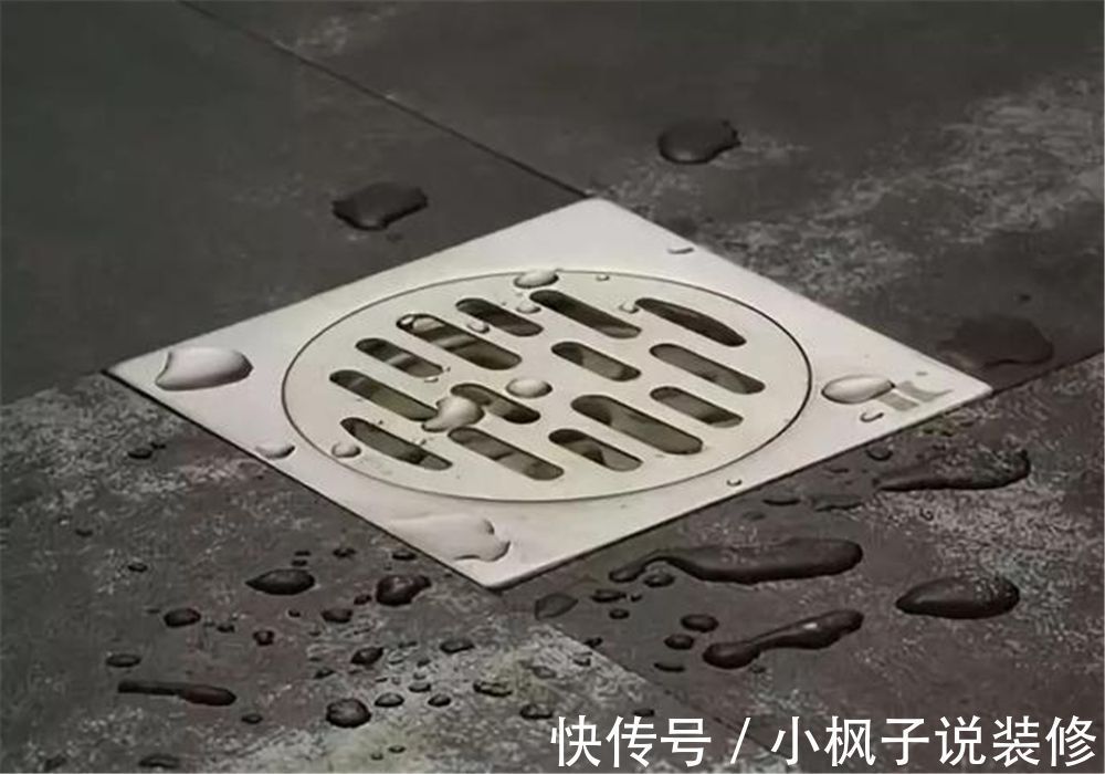排水|卫生间装修后才知道,这8个坑让我踩实了,血泪史分享给大家