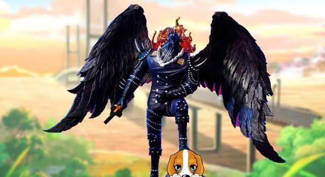 纹理|海贼王三灾烬的手办,每根羽毛纹理都清晰可见,这得花多少时间