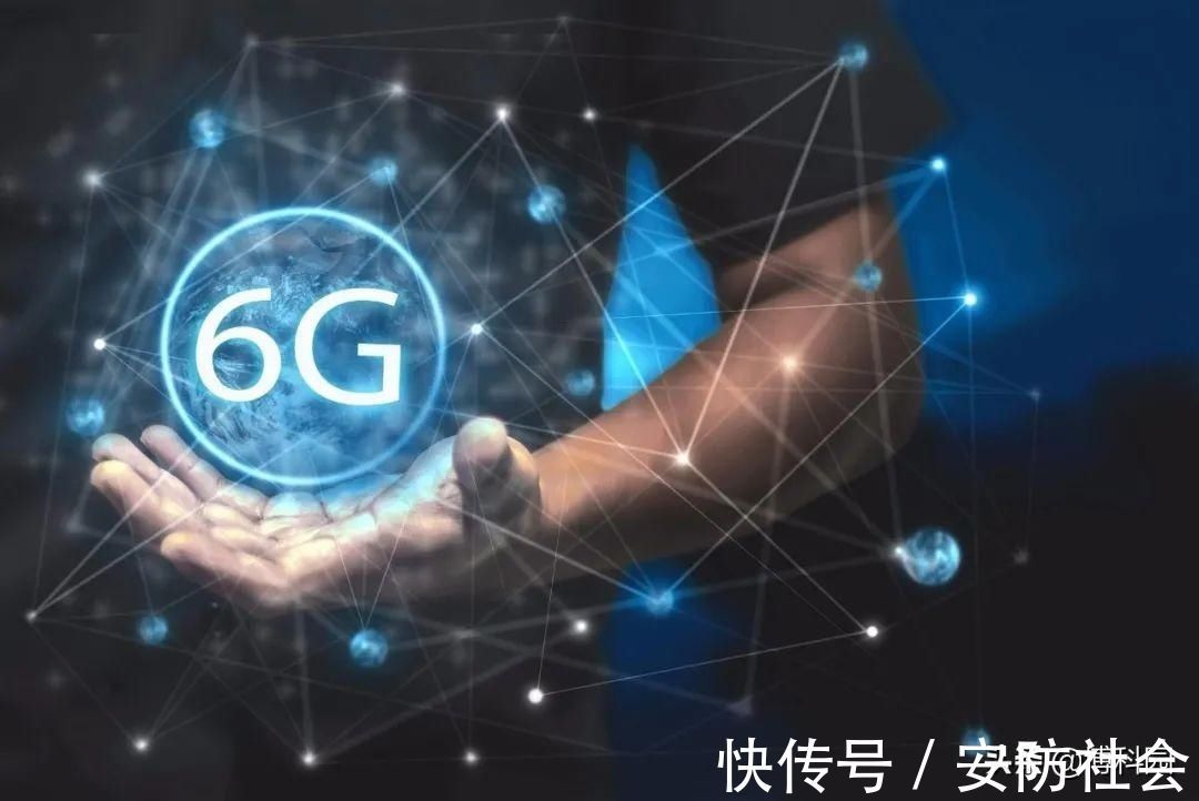 无线|6G技术突破在110米的距离实现115GB每秒的数据传输