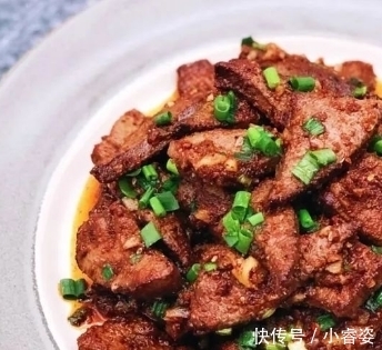 超级美味的家常菜,味道鲜美,下饭,每次都不够