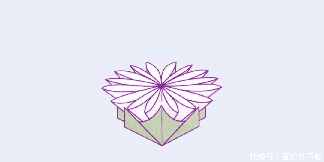  NO|NO.2286一朵组合的小花儿，好像是菊花吧