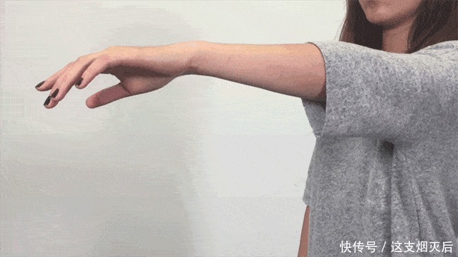  手部麻木的7种常见病因、如何鉴别及治疗