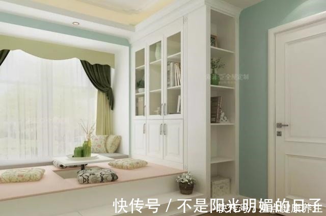 榻榻米|飘窗阳台这样改，多赚5㎡！飘窗阳台这样改，多赚5㎡！