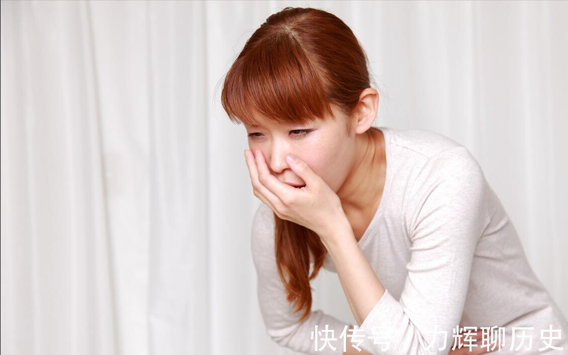 孕晚期|怀孕有多难?孕早“吐”、孕中“怪”、孕晚“熬”,一切才刚开始