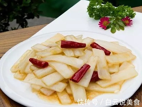 大白菜好吃又营养！教你几个家常做法，一周不重样！