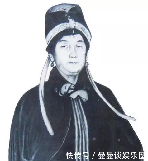 萧燕燕|萧太后是何许人也,能够让整个契丹臣服于她还屡次击败杨家将