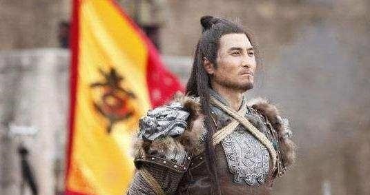 战例&梁山虎将关胜与林冲谁强,依据战例来仔细分析,结果如下