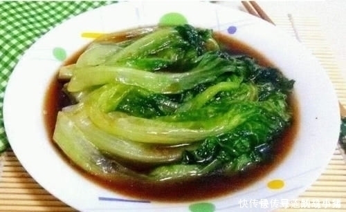 肚子|胖人晚餐多食此菜，好吃不贵排出毒素，燃烧脂肪，肚子越吃越瘦