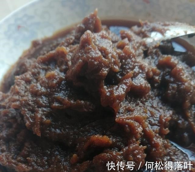 在家就能做眉姐姐最爱吃的枣泥山药糕！