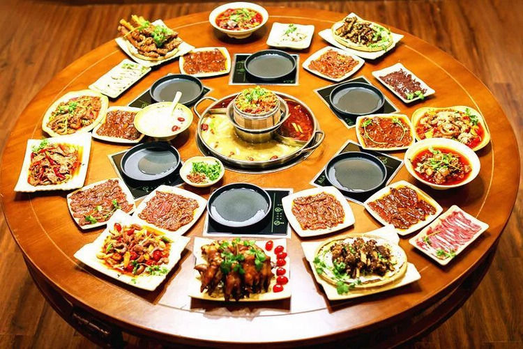 三伏天吃綦江安稳羊肉是种怎样的体验？一个字：爽！|重庆特产传说（554） | 安稳人