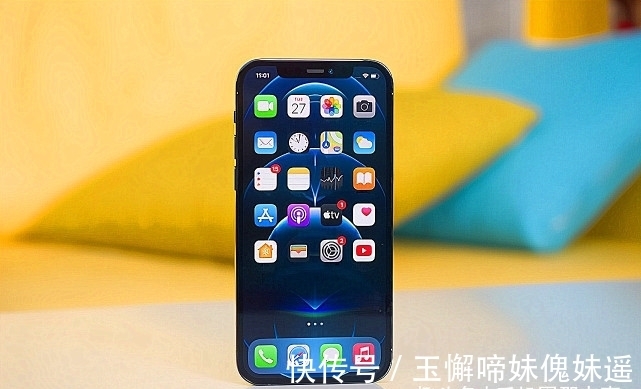 华为手机|从华为Mate40Pro换到iPhone12Pro，感受变化真的很明显！