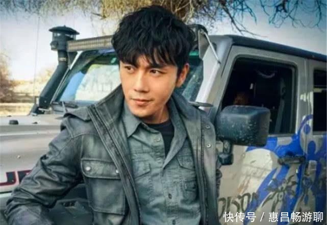  有发|盗墓笔记：张起灵妈妈是谁？他有发丘指也就算了，凭啥汪家也有？