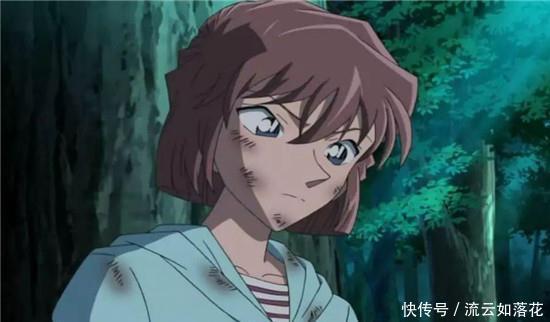 真的|柯南中,凡发现尸体的女生总会尖叫,在现实生活中真的会如此吗!