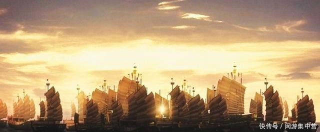 唯一|唯一以太监命名的城市,并且每年都有大型节日为这个太监庆祝