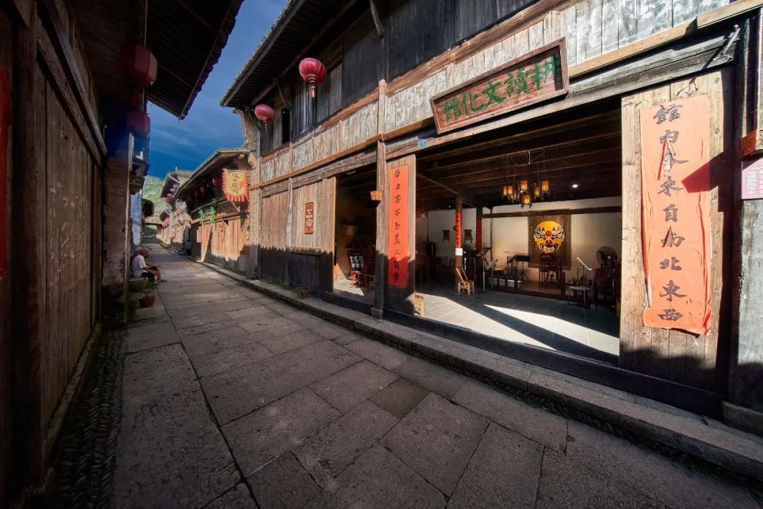 探索|缙云：探索千年古民居，感受江南秘境的魅力