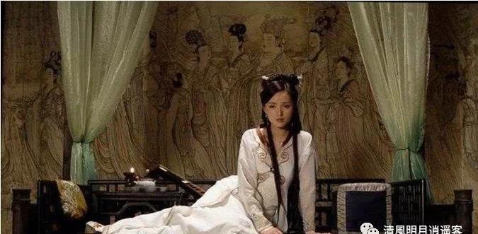 女人|崇祯、李自成、吴三桂,都和一个女人扯上了关系