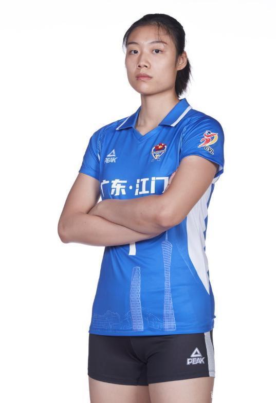 广东|广东4将参加女排训练营,二传实力不弱丁霞姚迪,王逸凡要加油