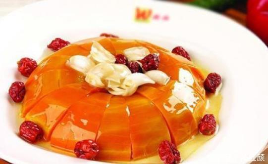 细胞|女性想要赶跑脸上皱纹,以下食物经常吃,皮肤不干燥,皱纹少了