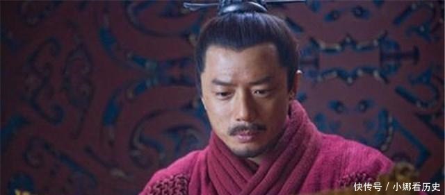 刘邦|刘邦的一句话，听懂的活下来了，没明白的就只有一条路了