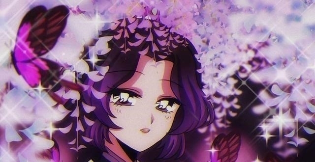祢豆子|《鬼灭之刃》回到90年代,全员变少女漫画脸,蝴蝶忍唯美而温柔