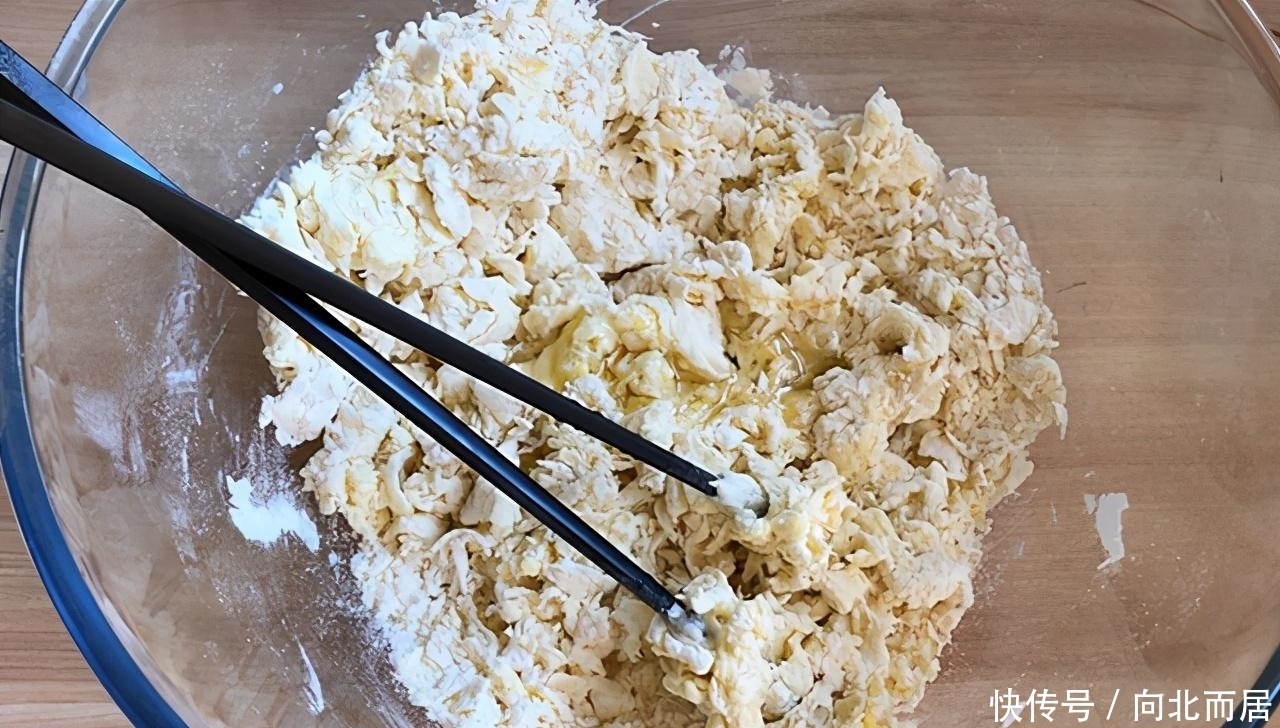 酥脆|经典零食小麻花,香甜酥脆,凉了也不发硬,还是儿时的口味