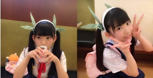 幸福|当动漫美少女打破次元壁,像冬日暖阳,幸福得让人想在温暖里打滚