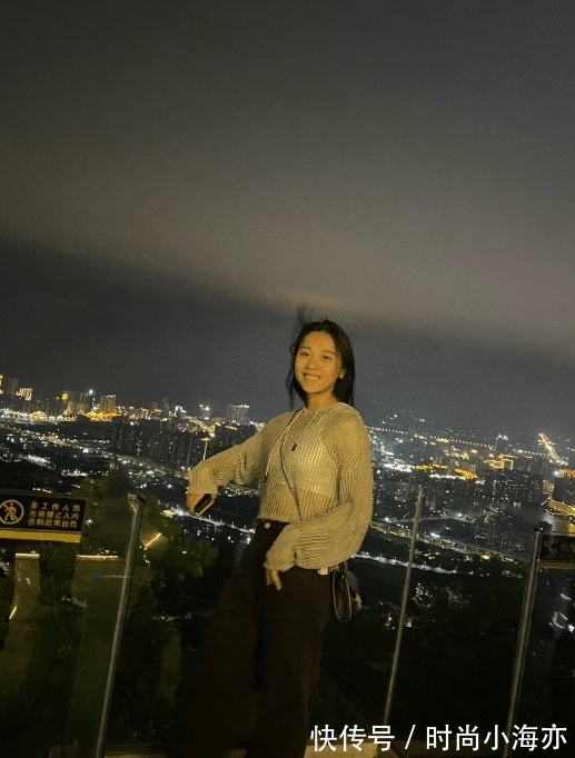 短跑|短跑女神葛曼棋,场上发型引关注,场下却是时髦精,教你实力显瘦