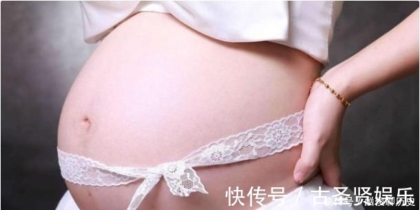 孕妇|孕妈出现四个信号,说明胎儿进入猛涨期,饮食注意“4要2不要”