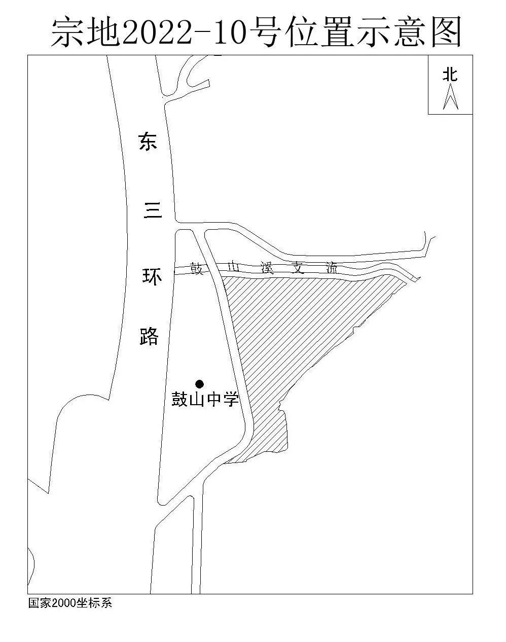 摇号|福州今年首轮土拍，四区将出让17幅宗地，总体量787.93亩