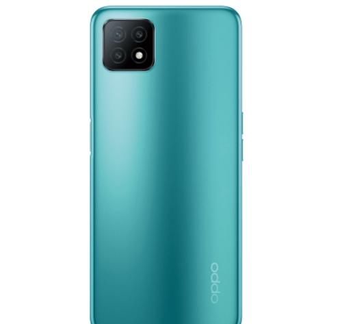 A53|OPPO A53 5G通过工信部认证：联发科天玑720芯片、90Hz刷新率，12月1日上市！