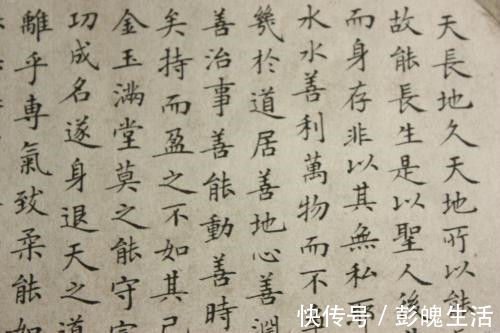 科举考试@大清最后一名状元答卷,字迹堪比“印刷体”,令现代书法家汗颜