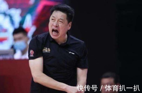 张春军|李春江忍无可忍!上海男篮队内大清理,又一小将被放弃确定离队