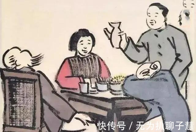 家庭|老祖宗言：家运好坏，关键看男人，如男主人具备此三点，家便兴旺